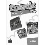 Cosmic B1  Test Book