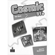 Cosmic B1  Test Book de Katerina Mestheneou