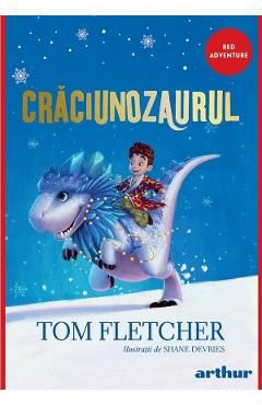 Craciunozaurul