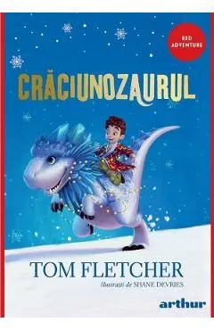 Craciunozaurul