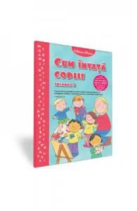 Cum invata copiii. Vol. 2 de Linda Pound