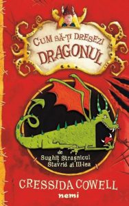 Cum sa-ti dresezi dragonul