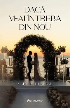 Daca m-ai intreba din nou de Mary Beth Keane