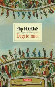 Degete mici. Editia 2010