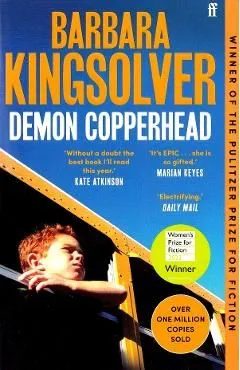 Demon Copperhead de Barbara Kingsolver