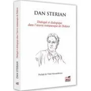 Dialogal et dialogique dans l’oeuvre romanesque de Diderot de Dan Sterian