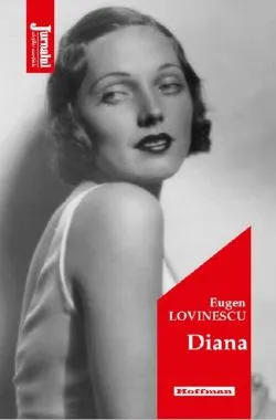 Diana de Eugen Lovinescu