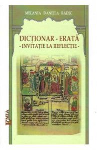 Dictionar