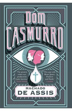 Dom Casmurro