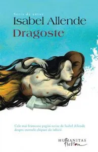 Dragoste de Isabel Allende