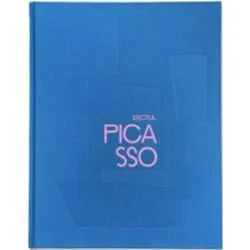 Efectul Picasso. Influenta lui Picasso asupra artei romanesti din anii ‘60 pana la ora actuala de Erwin Kessler