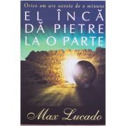 El inca da pietre la o parte