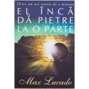 El inca da pietre la o parte de Max Lucado