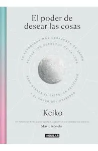 El poder de desear las cosas de Keiko