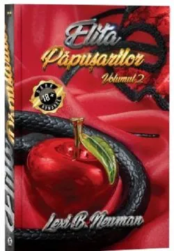 Elita papusarilor. Volumul 2 de Lexi B. Newman