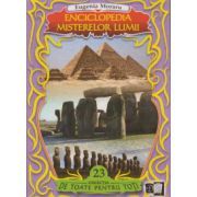 Enciclopedia misterelor lumii