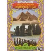 Enciclopedia misterelor lumii