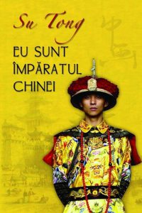 Eu sunt imparatul Chinei
