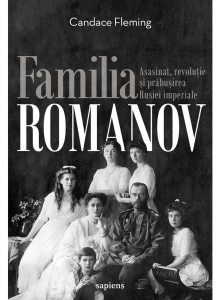Familia Romanov
