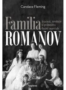 Familia Romanov