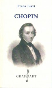 Franz Liszt - Chopin