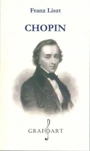Franz Liszt - Chopin de Franz Liszt