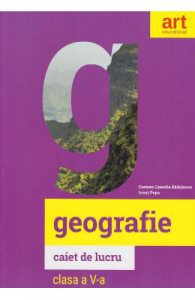 Geografie