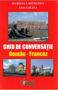 Ghid de conversatie roman-francez