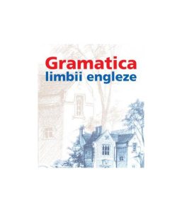 Gramatica limbii engleze (avansat)