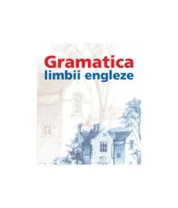 Gramatica limbii engleze (avansat) de Francois Faivre