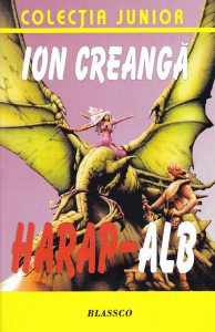 Harap-Alb
