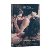 Hell & Cox. Volumul 2, Placeri si pacate de Denisa Bacalu