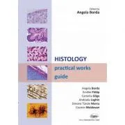 Histology. Practical works guide de Angela Borda