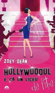 Hollywoodul e ca un liceu de fite