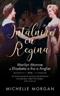 Întâlnire cu Regina