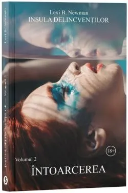 Intoarcerea de Lexi B. Newman