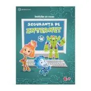 Invatam cu Fixiki. Siguranta pe internet de Aleksandr Tatarski