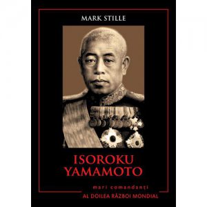 Isoroku Yamamoto