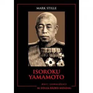 Isoroku Yamamoto