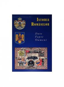 Istoria romanilor