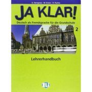 Ja Klar! Lehrerhandbuch 2