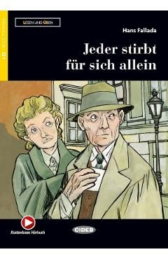 Jeder stirbt fur sich allein