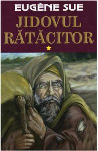 Jidovul ratacitor Vol.1
