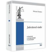 Judecatorul-sindic