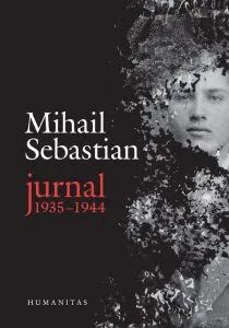 Jurnal 1935-1944 de Mihail Sebastian
