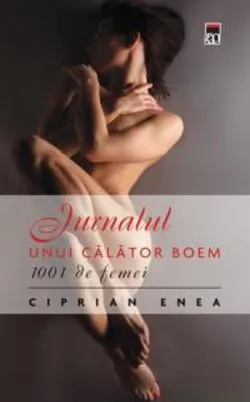 Jurnalul unui calator boem de Ciprian Enea