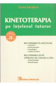 Kinetoterapia pe intelesul tuturor