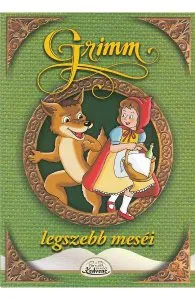 Legszebb mesei: Piroska es a farkas de Fratii Grimm