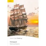 Level 2: Kidnapped de Robert Louis Stevenson