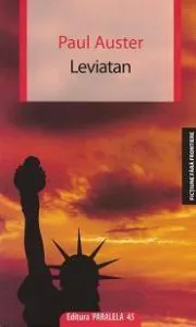 Leviatan de Paul Auster